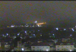 Panorama severozápad