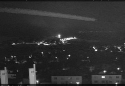 Panorama severozápad