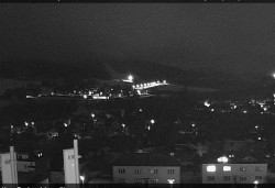 Panorama severozápad