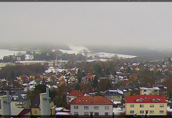 Panorama severozápad