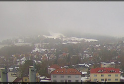 Panorama severozápad