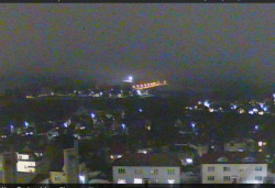 Panorama severozápad