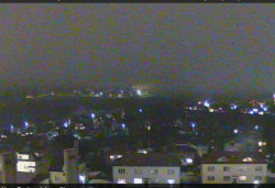 Panorama severozápad