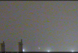 Panorama severozápad