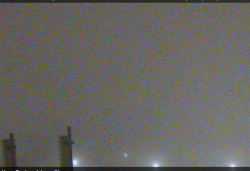 Panorama severozápad