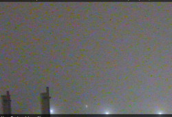 Panorama severozápad