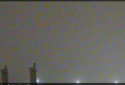 Panorama severozápad