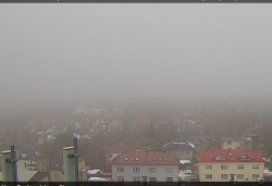 Panorama severozápad