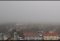 Panorama severozápad