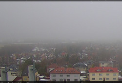 Panorama severozápad