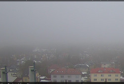 Panorama severozápad