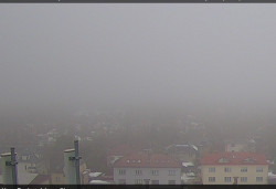 Panorama severozápad