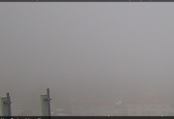 Panorama severozápad