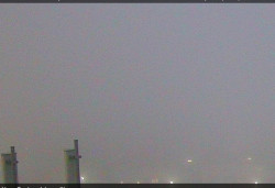 Panorama severozápad