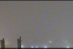 Panorama severozápad