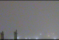 Panorama severozápad