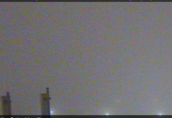 Panorama severozápad