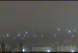 Panorama severozápad