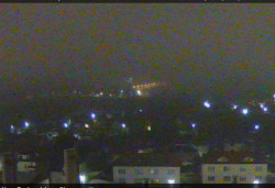 Panorama severozápad