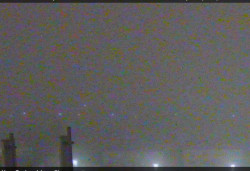 Panorama severozápad