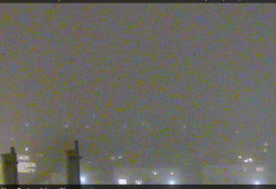 Panorama severozápad