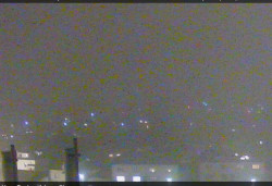 Panorama severozápad