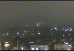 Panorama severozápad