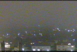 Panorama severozápad