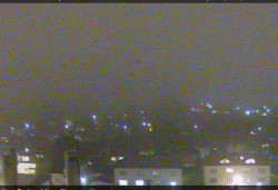 Panorama severozápad