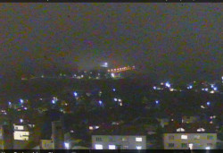 Panorama severozápad