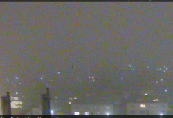 Panorama severozápad