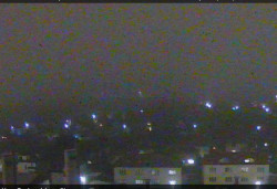 Panorama severozápad