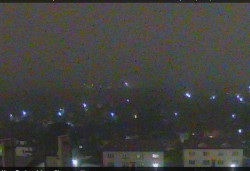 Panorama severozápad