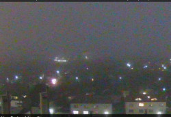 Panorama severozápad