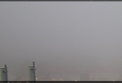 Panorama severozápad