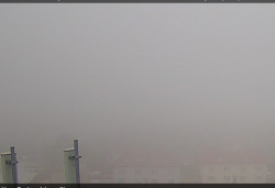 Panorama severozápad