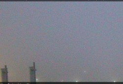 Panorama severozápad