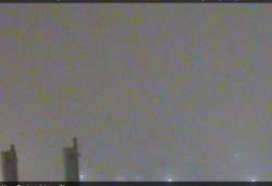 Panorama severozápad