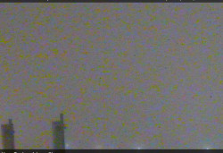 Panorama severozápad