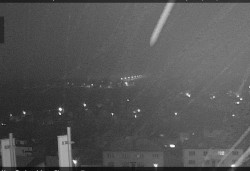 Panorama severozápad