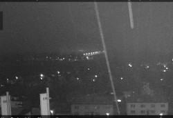 Panorama severozápad