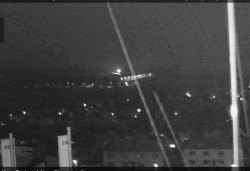 Panorama severozápad