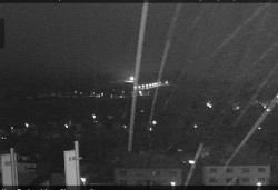 Panorama severozápad