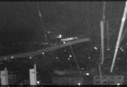 Panorama severozápad