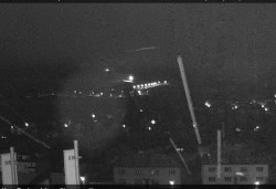 Panorama severozápad