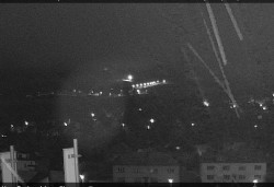 Panorama severozápad