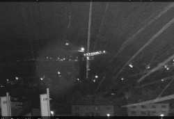 Panorama severozápad