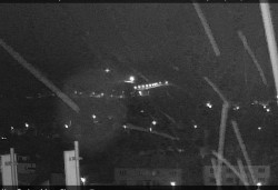 Panorama severozápad