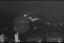 Panorama severozápad