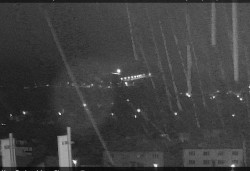 Panorama severozápad